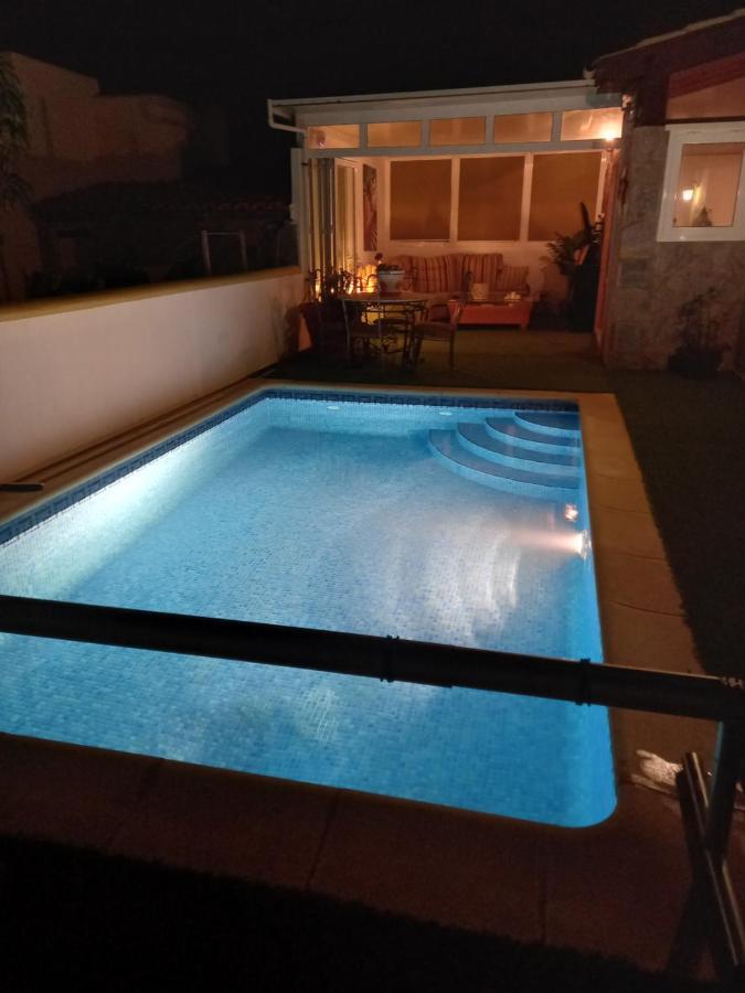 Casa Bobby Villa Corralejo Exterior photo