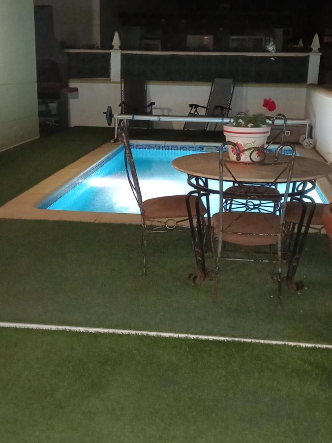 Casa Bobby Villa Corralejo Exterior photo
