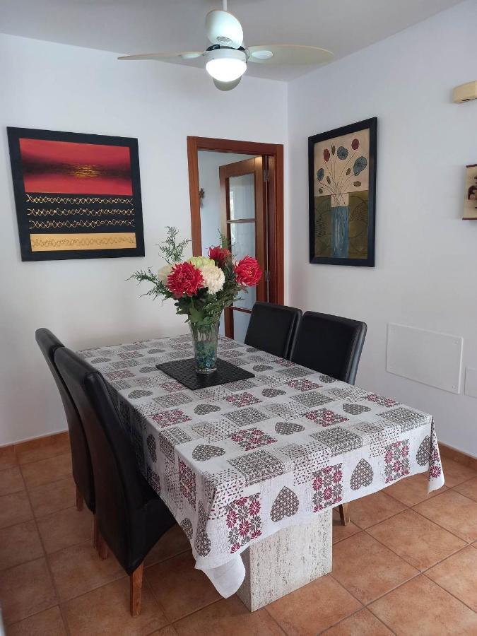 Casa Bobby Villa Corralejo Exterior photo