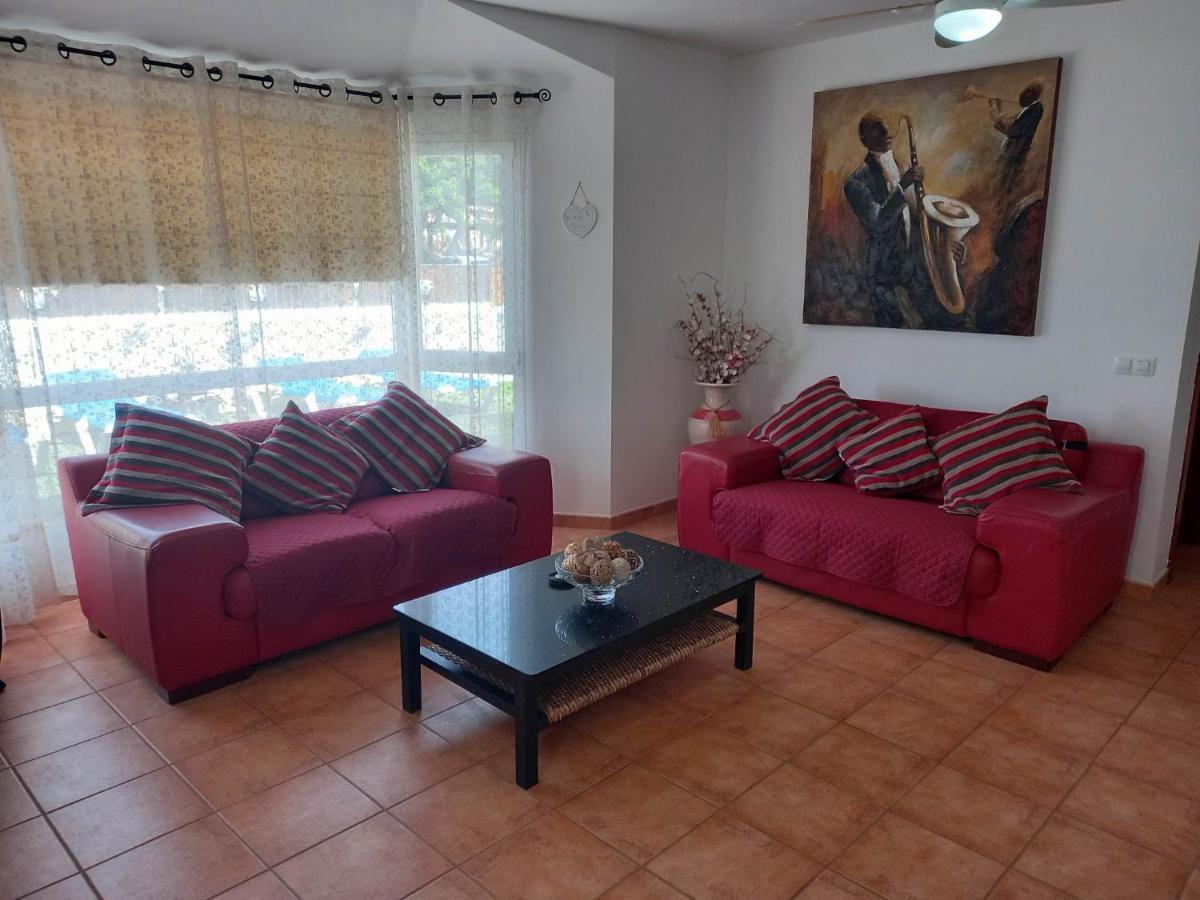 Casa Bobby Villa Corralejo Exterior photo