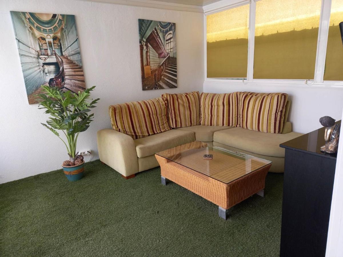 Casa Bobby Villa Corralejo Exterior photo