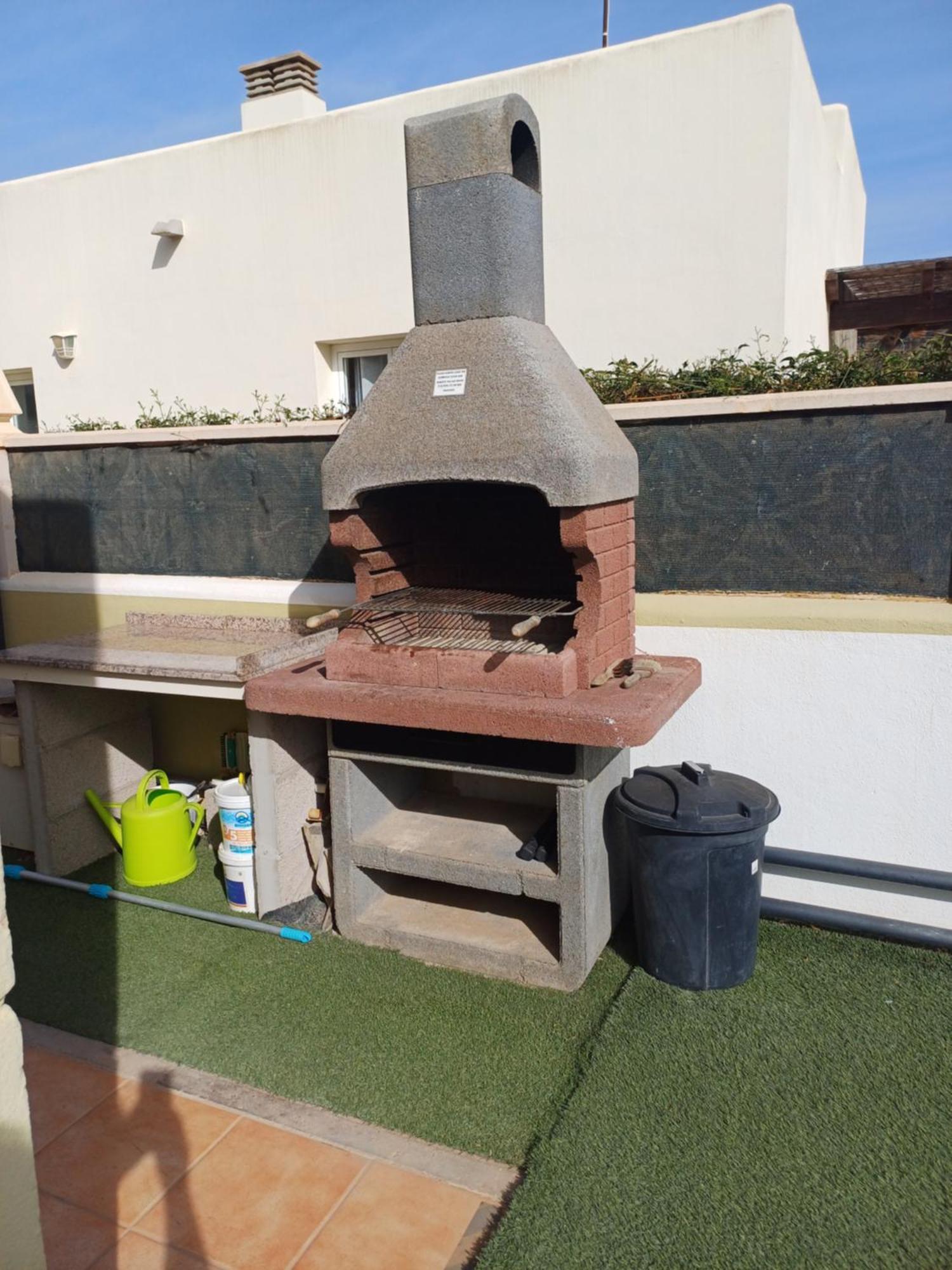 Casa Bobby Villa Corralejo Exterior photo
