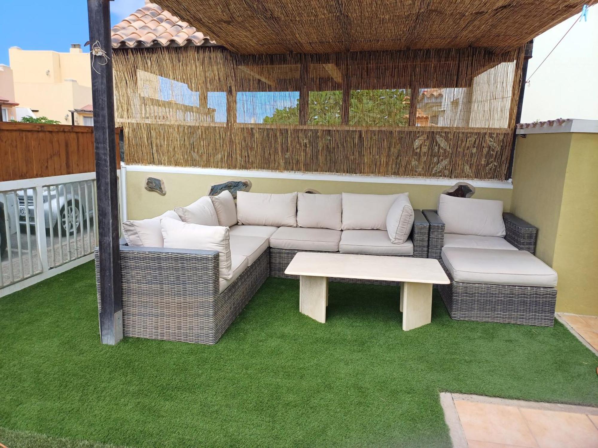 Casa Bobby Villa Corralejo Exterior photo