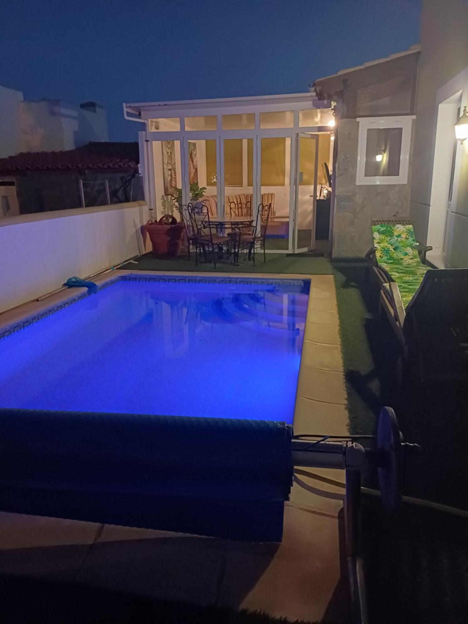 Casa Bobby Villa Corralejo Exterior photo