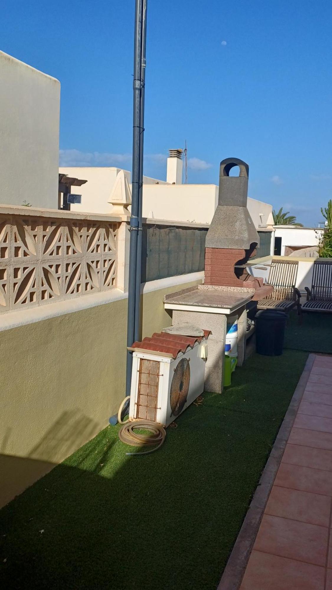 Casa Bobby Villa Corralejo Exterior photo