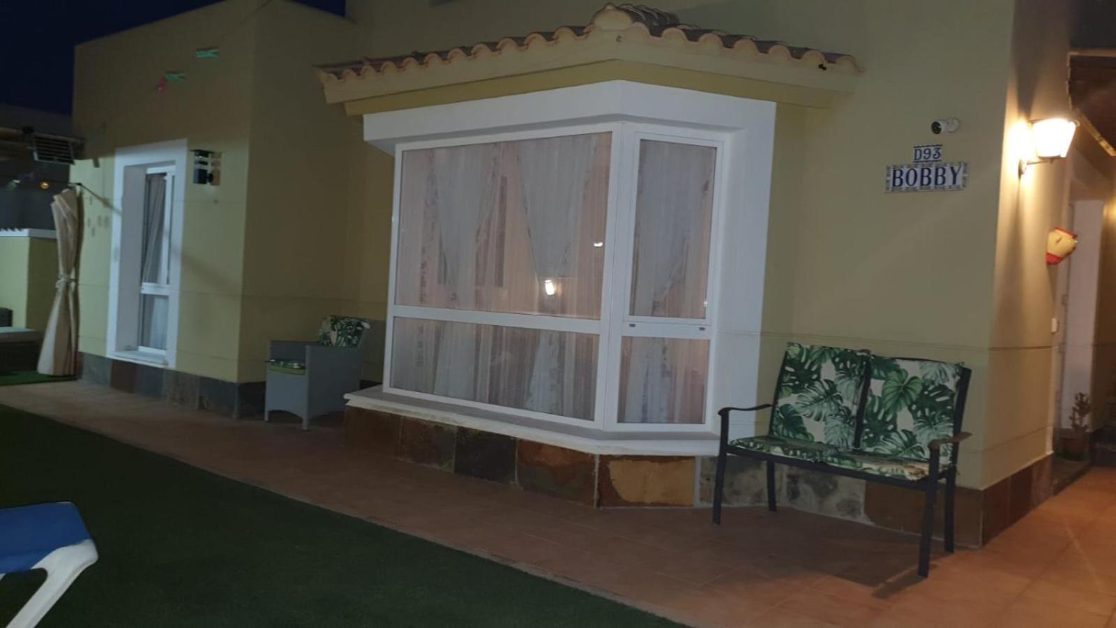 Casa Bobby Villa Corralejo Exterior photo