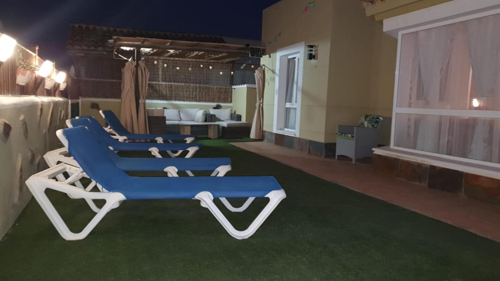 Casa Bobby Villa Corralejo Exterior photo